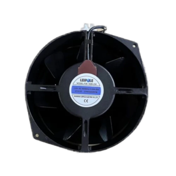 LEIPOLE F2E-162B-230 Ventilator