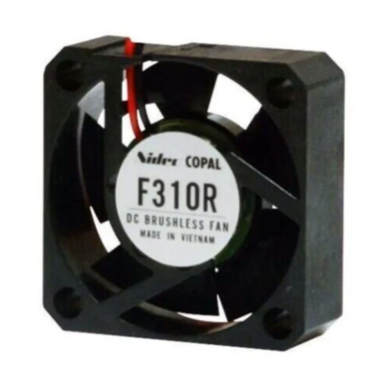 COPAL F310R-05LC Lüfter