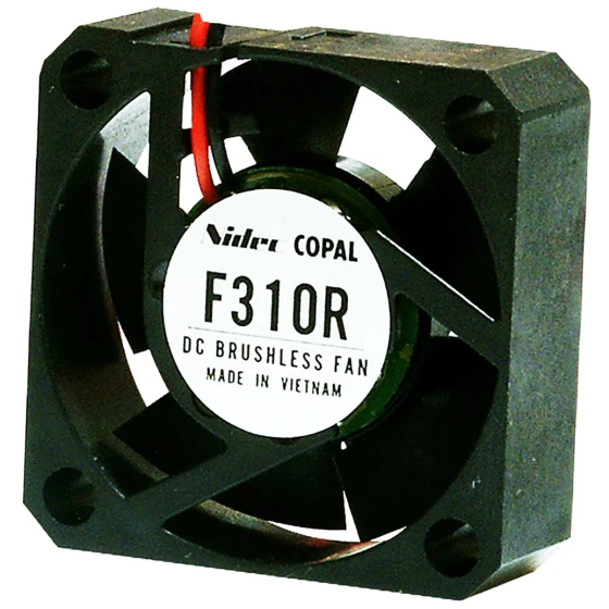 Nidec Komponenten F310R-12LLC Lüfter