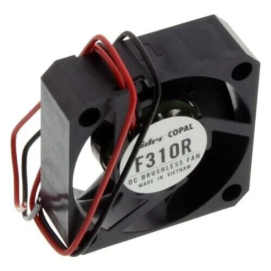 COPAL F310R Ventilator