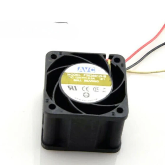 AVC F3828B12HB Lüfter