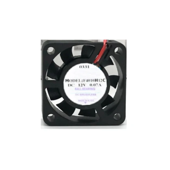MECHATRONICS F4010H12C Lüfter