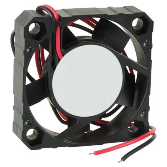 Nidec F410T-05LC Lüfter