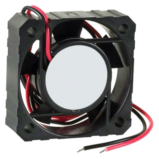 Nidec F412R-05MB Lüfter