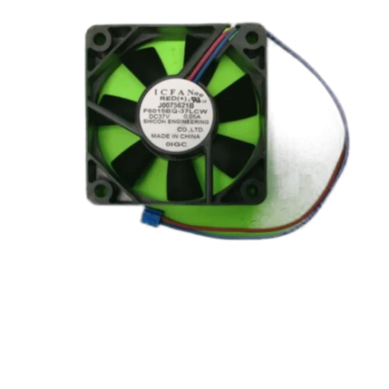 ICFAN F6015BQ-37LCW Lüfter