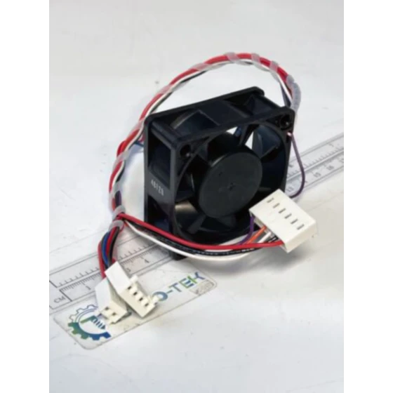 NONOISE F6025E24B Ventilator