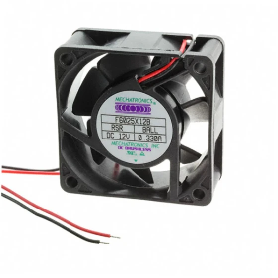 Mechatronik-Lüfter F6025X12B-RSR