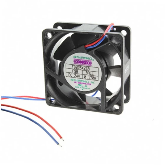Mechatronik-Lüfter F6025X24B-FSR