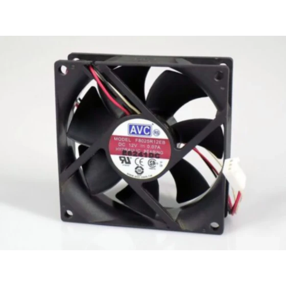 AVC F8025R12EB Lüfter