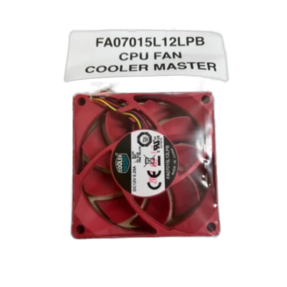COOL MASTER FA07015L12LPB Lüfter