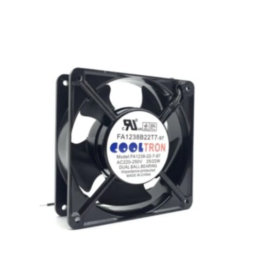 Cooltron FA1238B22T7-97 Lüfter