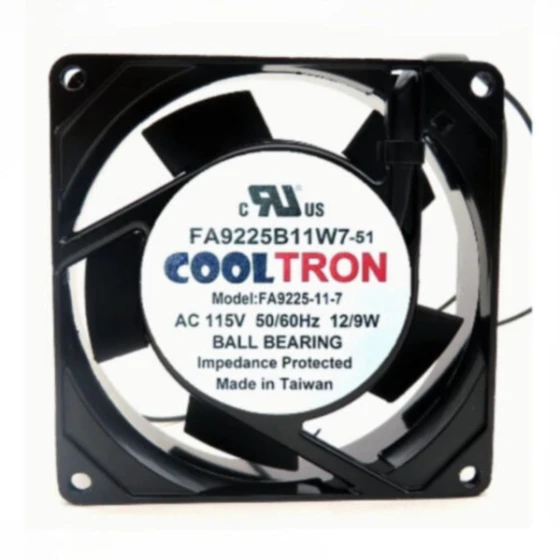 COOLTRON FA9225B11W7-51 Lüfter