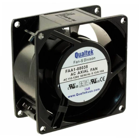 Qualtek FAA1-08038QBMT31 Lüfter