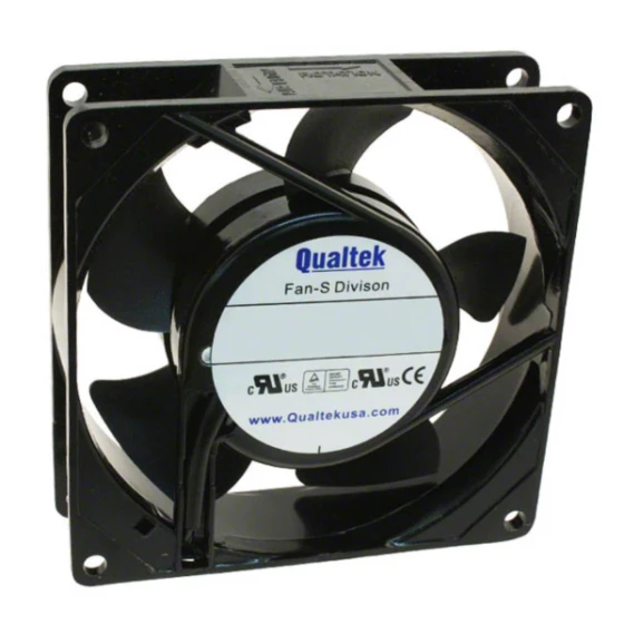 Qualtek FAA1-09225QBHT31 Lüfter
