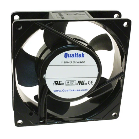 Qualtek FAA1-09225QBMT31 Lüfter