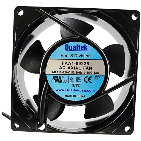 Qualtek FAA1-09225QBMW31 Lüfter