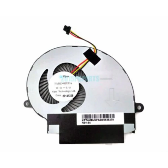 Kipo FABLN01EUA Ventilator