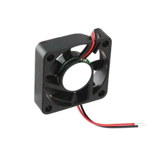Qualtek FAD1-04010CHJW11 Ventilator