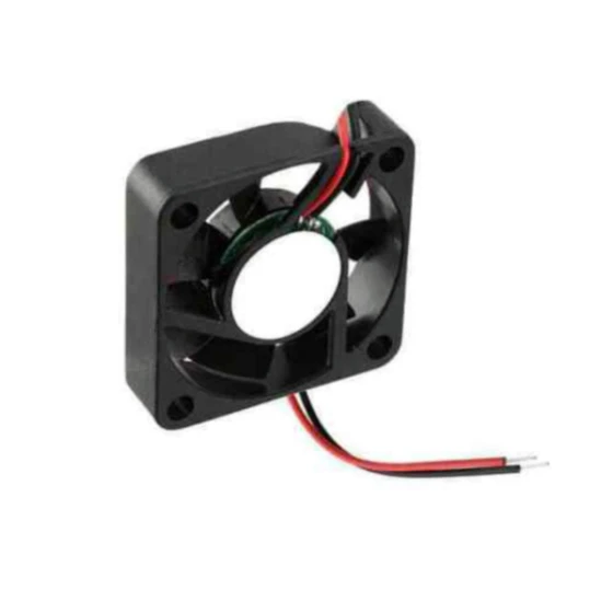 Qualtek FAD1-04010BBHW11 Lüfter