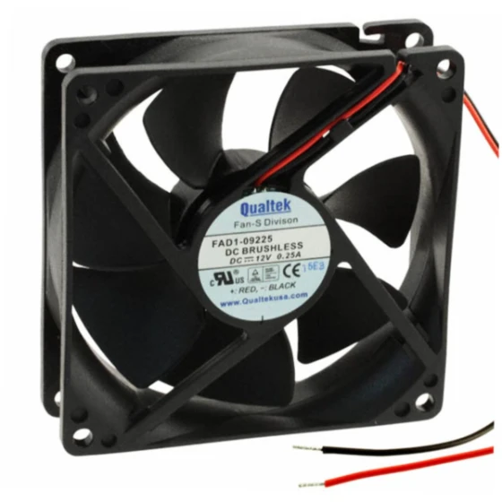 Qualtek FAD1-09225CHAW12 Lüfter