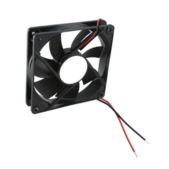 Qualtek FAD1-12025CBMW12 Lüfter