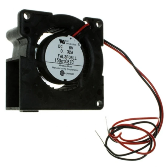 NMB FAL3F05LL Ventilator