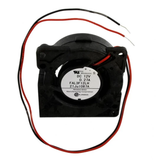 NMB FAL3F12LH Ventilator