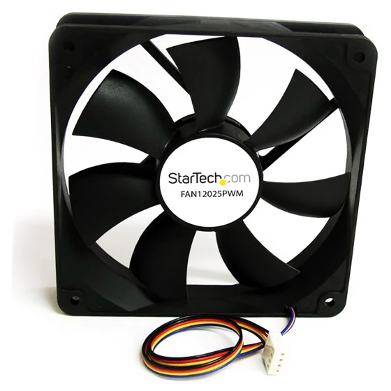 StarTech FAN12025PWM Lüfter