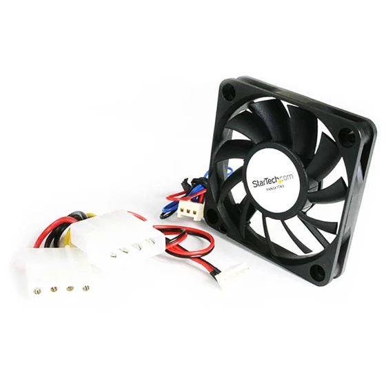 StarTech FAN5X1TX3 Lüfter