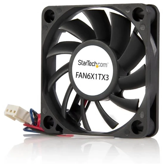 StarTech FAN6X1TX3 Lüfter