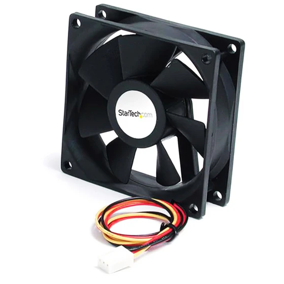StarTech FAN6X25TX3H Lüfter