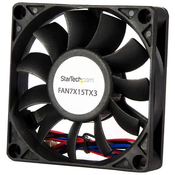 StarTech FAN7X15TX3 Lüfter