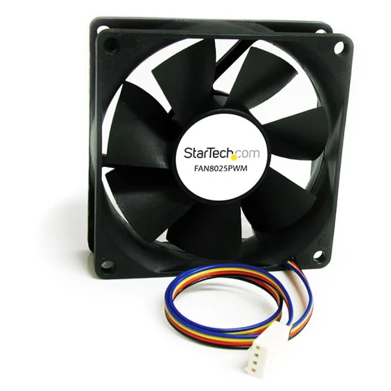 StarTech FAN8025PWM Lüfter