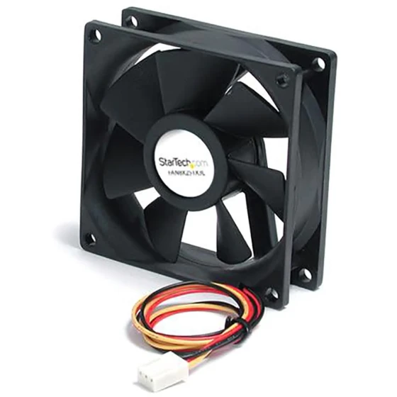 StarTech FAN8X25TX3L Lüfter