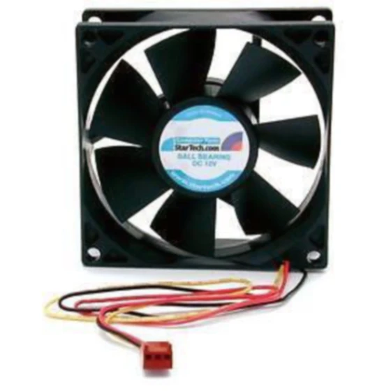 StarTech.com FANBOX2-Lüfter