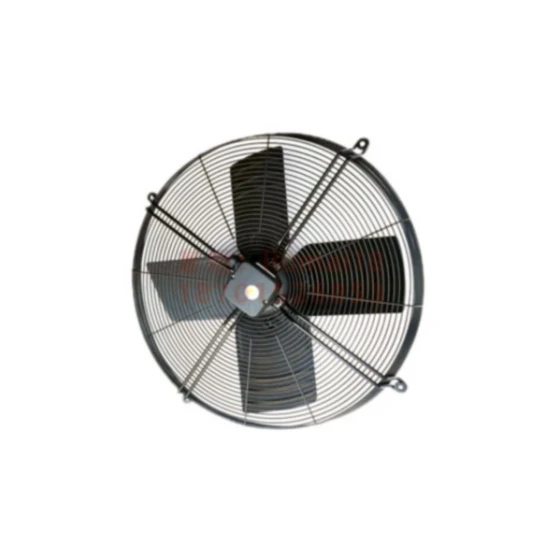 ZIEHL-ABEGG FB063-6EK.4I.V4P Ventilator
