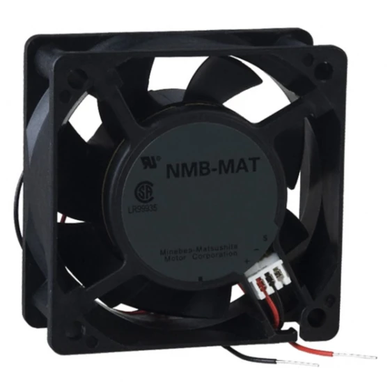 NMB FBA06A12H1A Ventilator