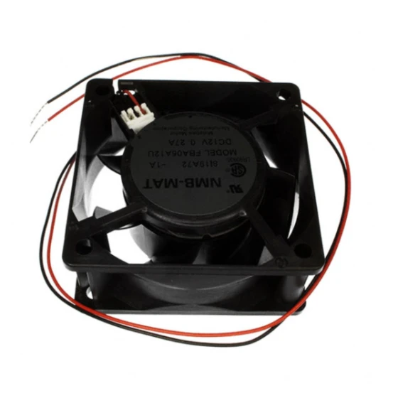 NMB FBA06A12U1A Ventilator