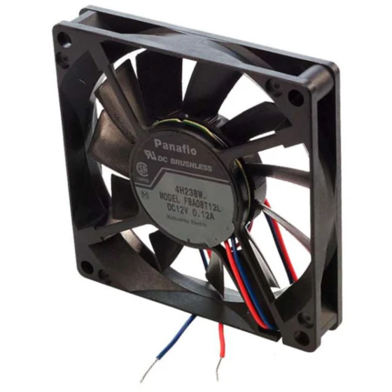 NMB FBA08T12L Ventilator