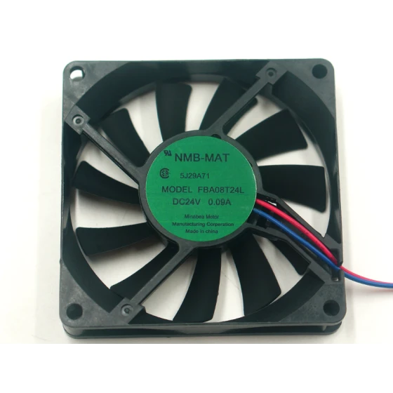NMB FBA08T24L Ventilator