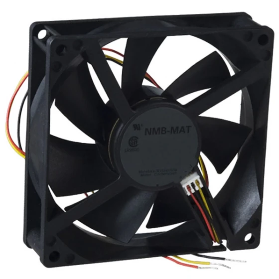 NMB FBA09A12U1BO Ventilator