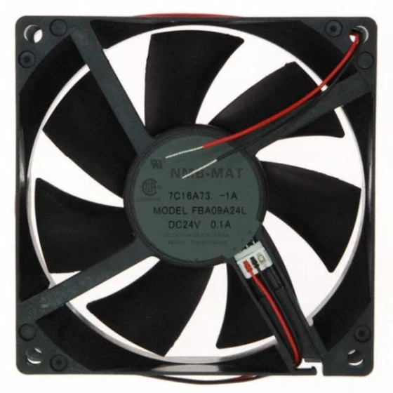Panaflo FBA09A24L Ventilator