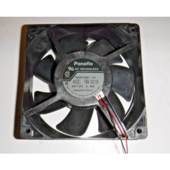 Panaflo FBA12G12H Ventilator