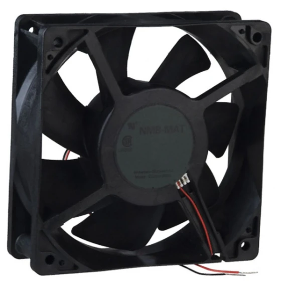NMB FBA12G12H1AZ Ventilator