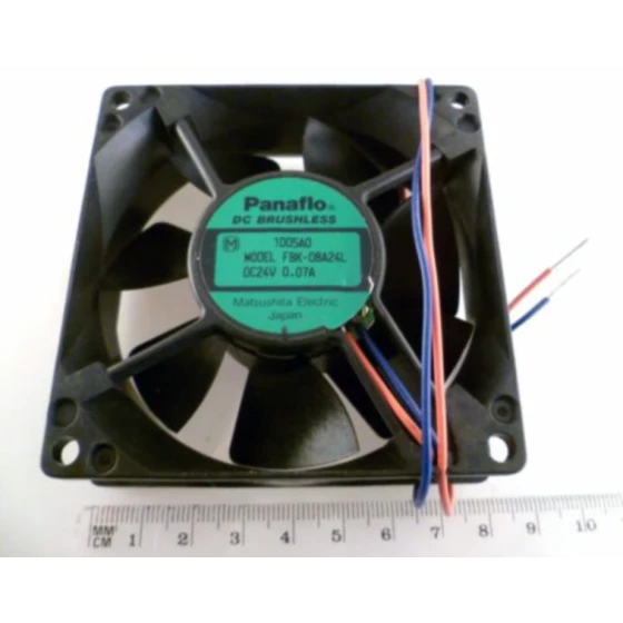 Panaflo FBK-08A24L Ventilator