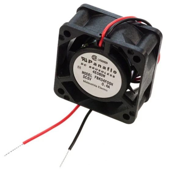 NMB FBK04F05H Ventilator