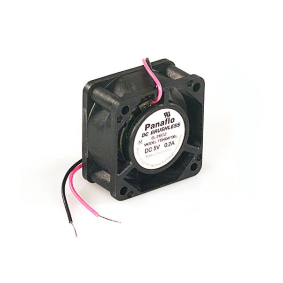 NMB FBK04F05L Ventilator