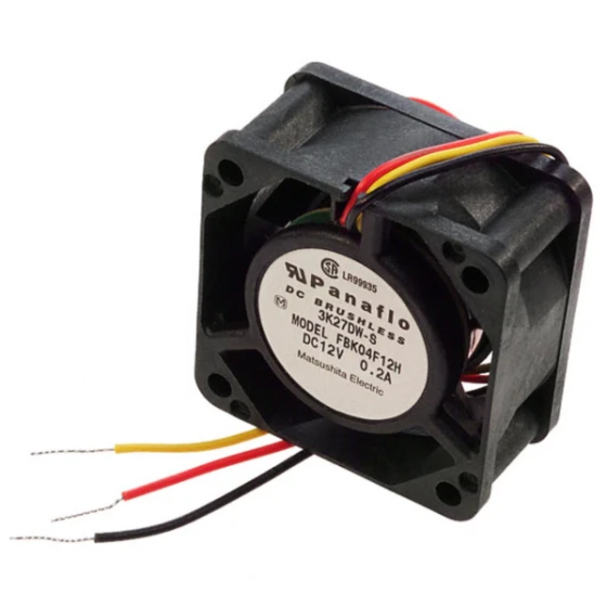 NMB-Lüfter FBK04F12HS