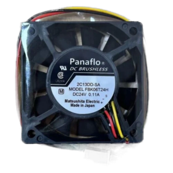 Panasonic FBK06T24H Lüfter