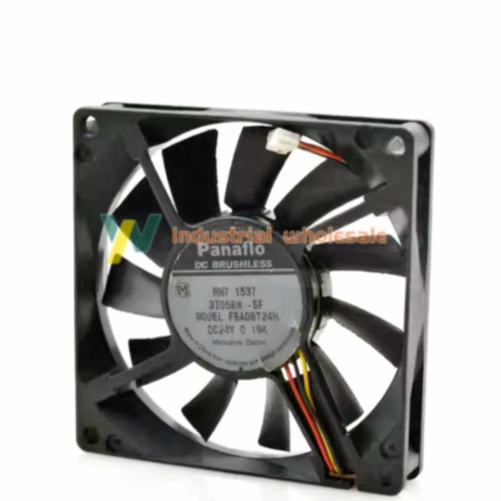 Panasonic FBK08T24H Lüfter
